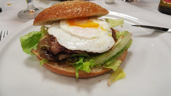 Mac - Bar Punt De Trobada