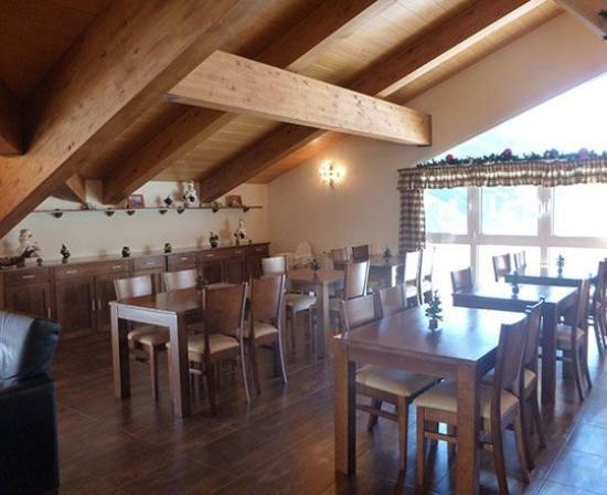 Aparthotel Rialb Restaurant