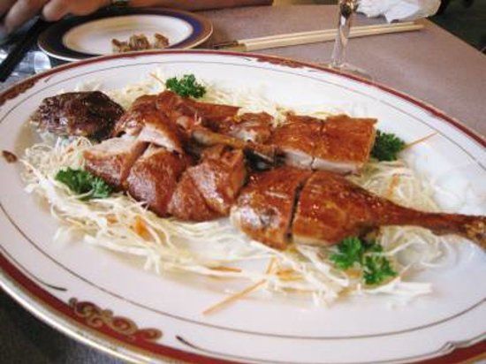 YinXing Xin ChuanCai Restaurant