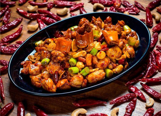 1881 Chinese Restaurant