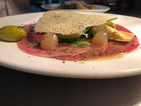 Milano Italian Restaurant