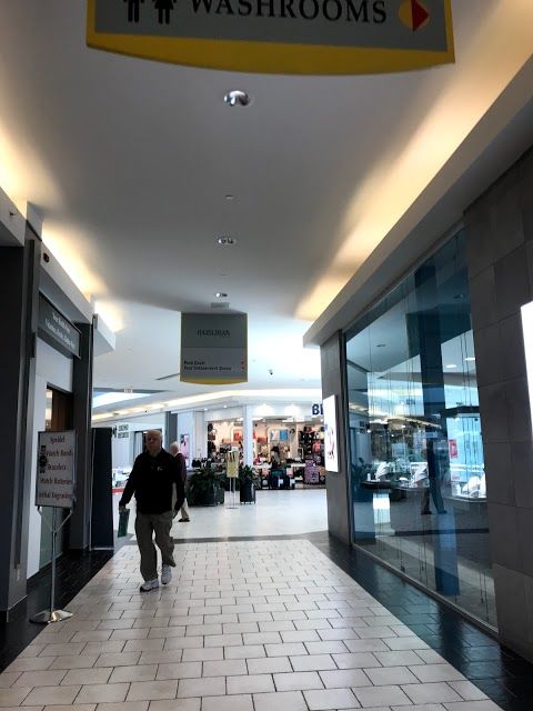 Hazeldean Mall