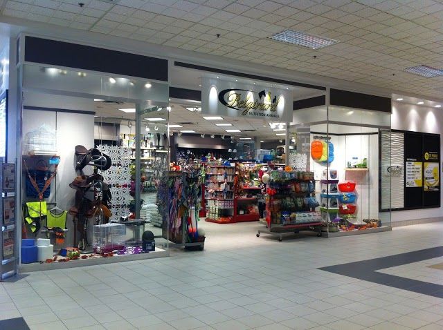 Les Galeries Montmagny