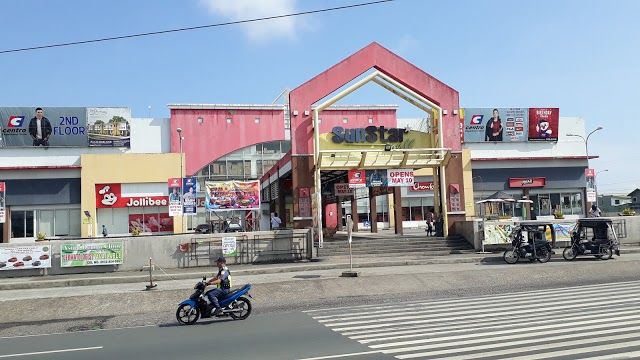 Sun Star Mall