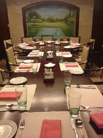 SanZheng BanShan Hotel