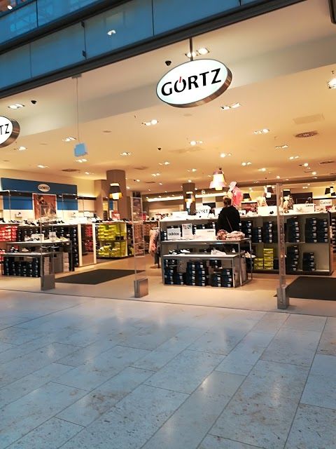 City Center Bergedorf