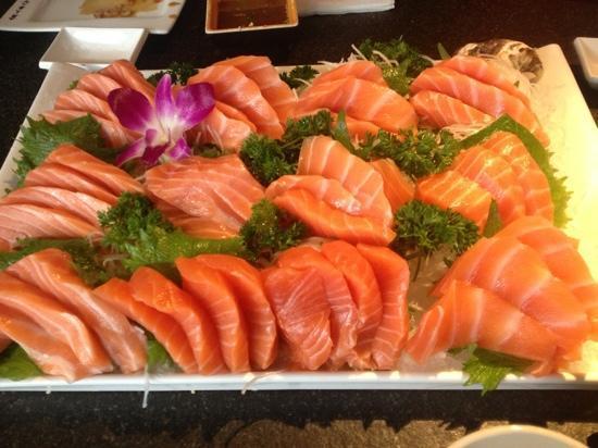 Shota Muni Sushi & Grill