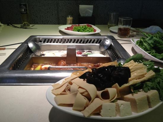 Hai Di Lao Hotpot