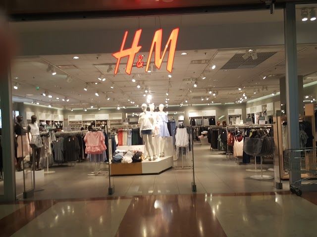 Centro Commerciale Le Vigne