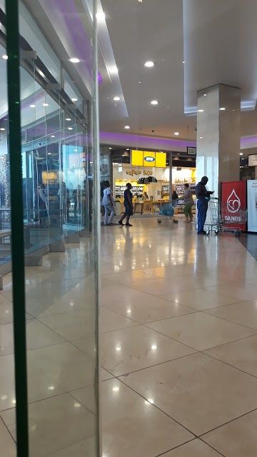 Tzaneen Lifestyle Centre