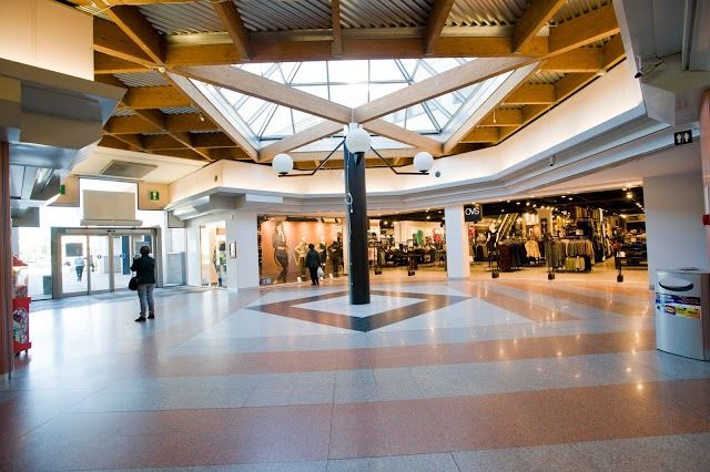 Centro commerciale San Bonifacio