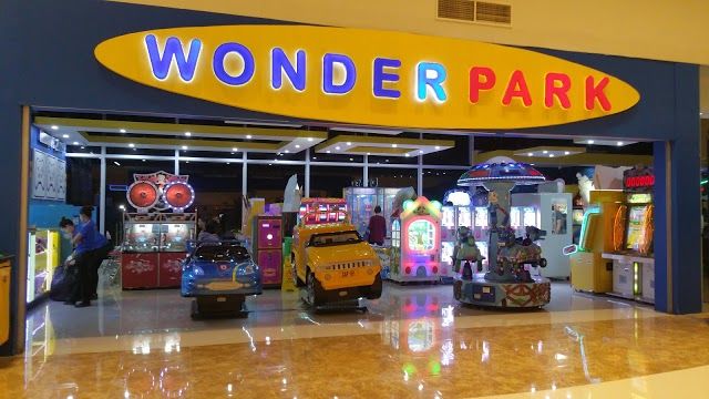 Vista Mall Santa Rosa