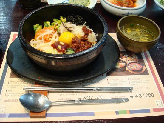 Gogung Myeongdong Store