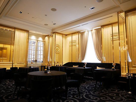 Le Chateau de Joel Robuchon