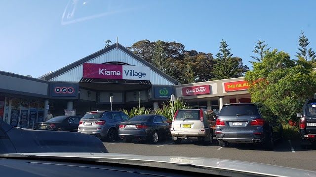 Kiama Village