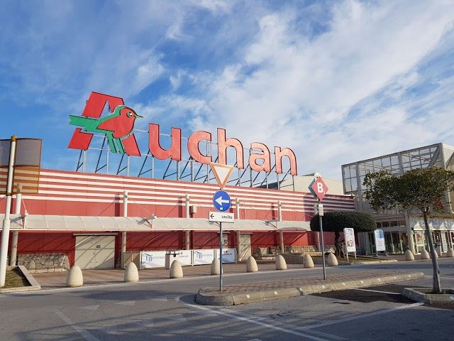 Parco Commerciale Belvedere