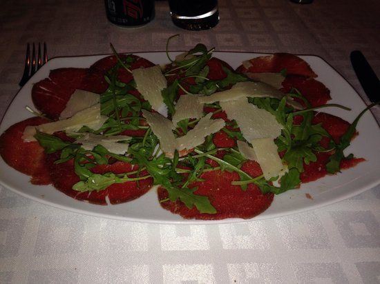 Luigi Italian Restaurant