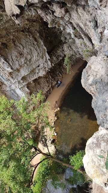 El Arcotete Parque Ecoturístico