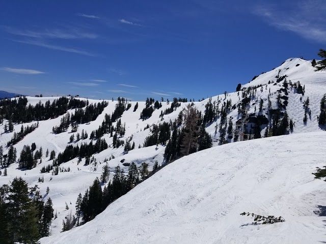 Squaw Valley