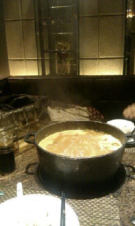 Tang Yuan Restaurant