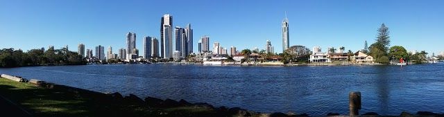 Surfers Paradise