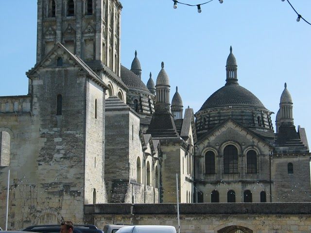 Périgueux