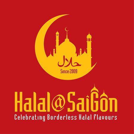 Halal Saigon