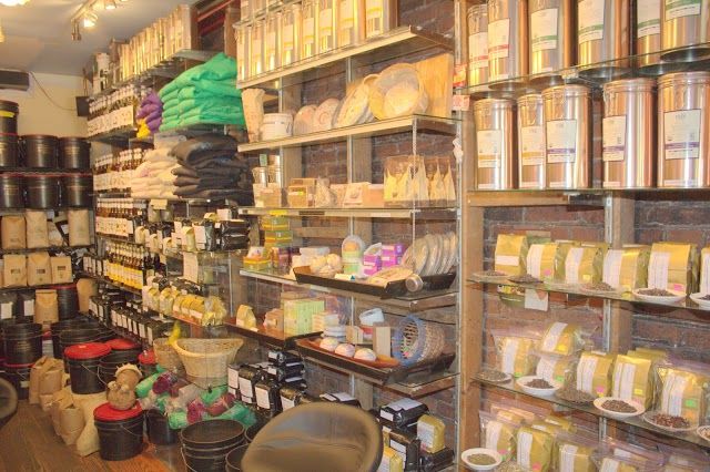 Lost Dog Coffee Fine Arts Drink Emporium