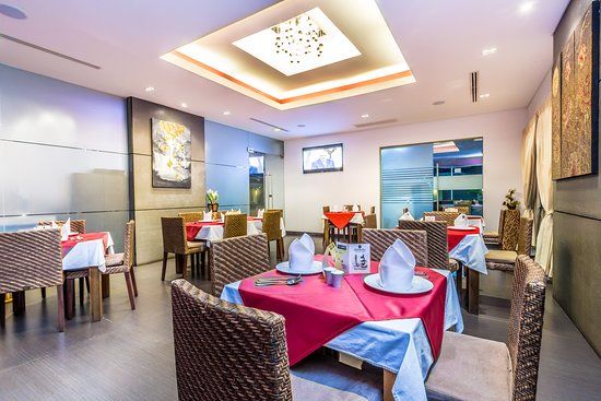 Deepavali Indian Restaurant