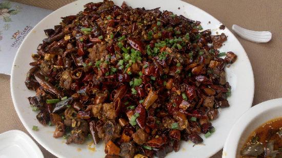 Xiao Tian E Chuan Cai Shi Fu