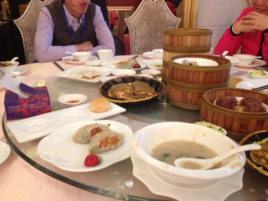 Da ZhongHua Chao Zong Hui