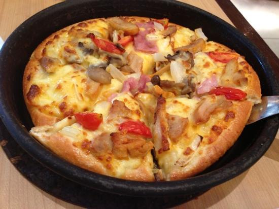 Pizza Hut