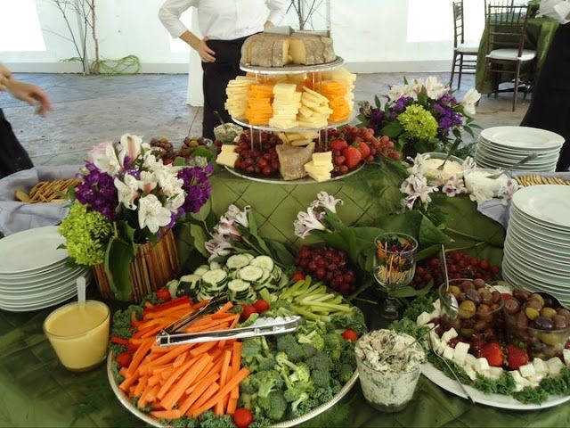 Green Goddess Natural Foods