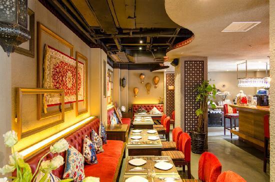 Kervan Orient Express