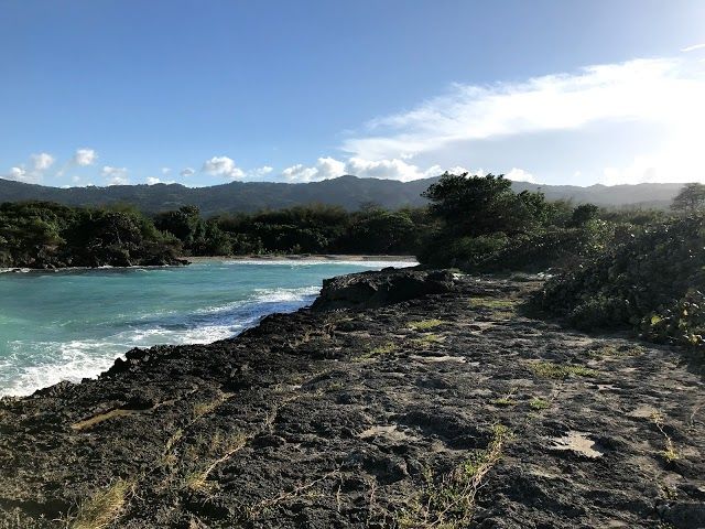 Chukka Cove & Cliffs at Llandovery