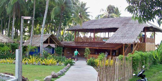 Camiguin Northern Lights