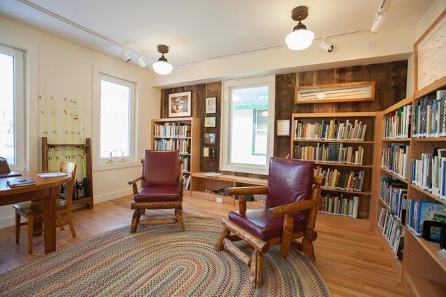 Phoenicia Library Association