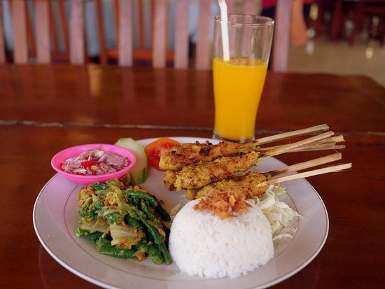 Warung Sabar