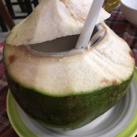 Riverside Restaurant