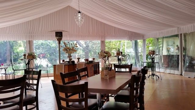 Yarralumla Gallery and Oaks Brasserie