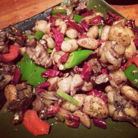 Jin Dao Yuan ShaGuo Zhou