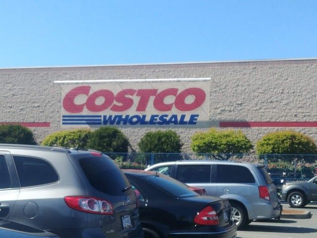 Costco Wholesale