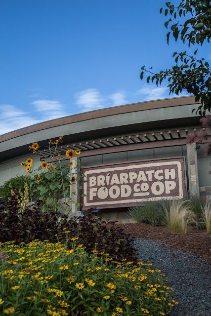 BriarPatch Food Co-op