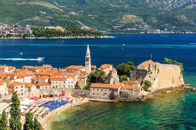 Perast