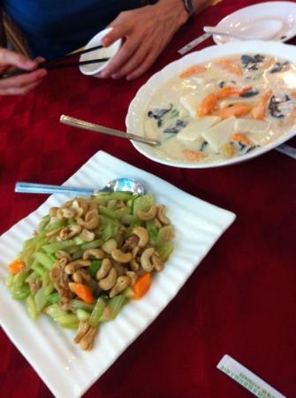 Foo Yau Yuan Vegetarian Restaurant