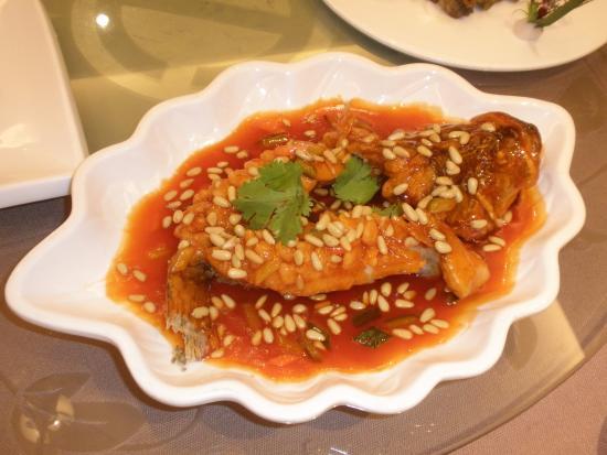 JiaLi Seafood Restaurant