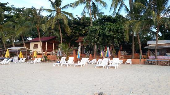 Miramare Hotel Restaurant