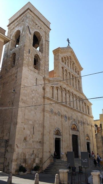 Cattedrale di Cagliari