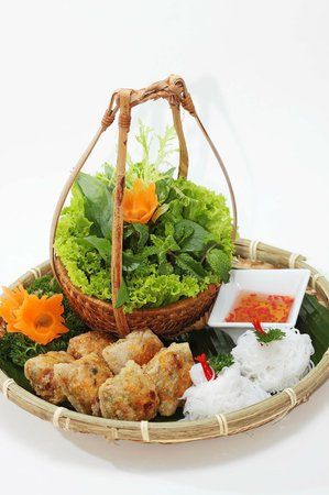 Viet Village Restaurant