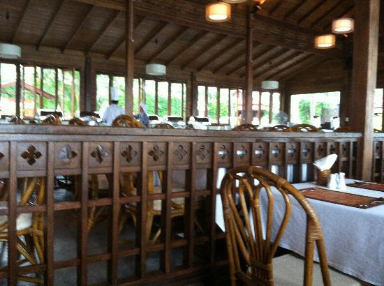 Smile House Restaurant